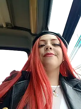 madelaine- online show from December 28, 7:22 pm