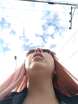 madelaine- online show from January 6, 8:28 pm