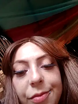 madelaine- online show from January 9, 10:09 pm