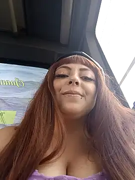 madelaine- online show from January 17, 8:11 pm