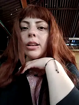 madelaine- online show from January 20, 8:18 pm