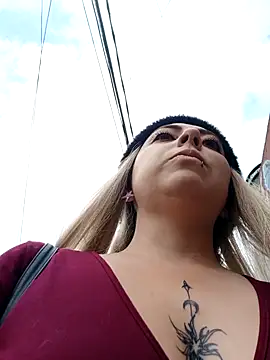 madelaine- online show from January 24, 7:39 pm