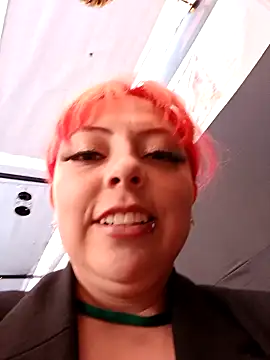 madelaine- online show from January 29, 10:11 pm