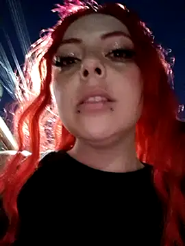 madelaine- online show from February 20, 11:43 pm