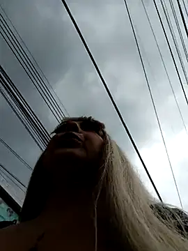 madelaine- online show from February 21, 7:21 pm