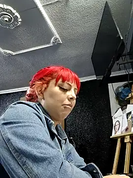 madelaine- online show from February 23, 10:31 pm