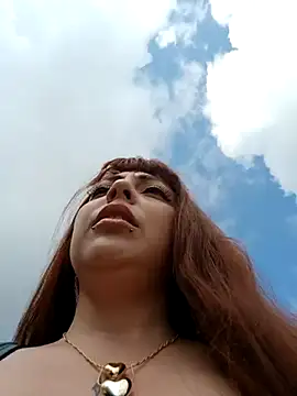 madelaine- online show from March 9, 7:59 pm