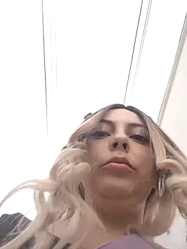 madelaine- online show from September 18, 9:28 pm