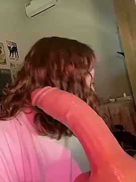 Snapshot of DaisyBooom chatting on January 30, 10:41 pm DaisyBooom online show from January 30, 10:41 pm