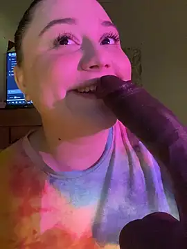 Snapshot of DaisyBooom chatting on February 14, 7:23 pm DaisyBooom online show from February 14, 7:23 pm