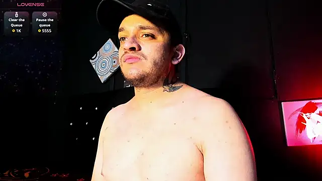 tony landri online show from April 11, 7:45 am