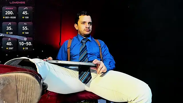 tony landri online show from April 12, 4:28 am