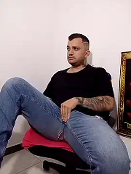 tony landri online show from April 24, 5:26 pm