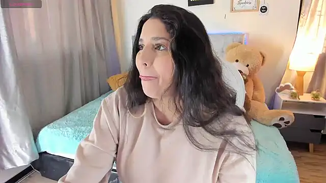 Snapshot of valentina_jonnes1 chatting on December 22, 10:25 pm valentina jonnes1 online show from December 22, 10:25 pm