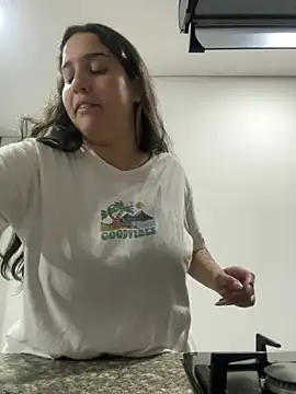 Snapshot of valentina_jonnes1 chatting on January 23, 12:46 am valentina jonnes1 online show from January 23, 12:46 am