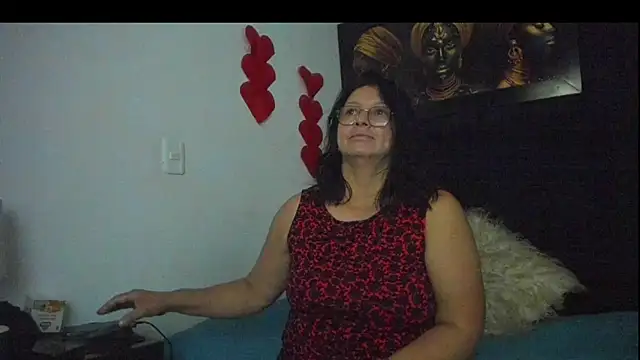 Evaaross 2345 online show from March 19, 10:33 am