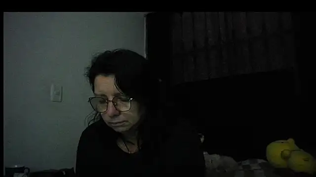 Evaaross 2345 online show from December 19, 11:17 am