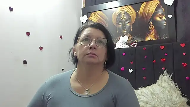 Evaaross 2345 online show from March 22, 3:04 pm