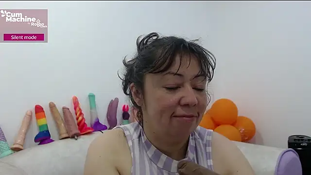 Drool Sucker online show from December 1, 12:32 pm