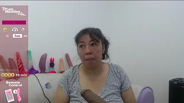 Drool Sucker online show from December 3, 12:14 pm