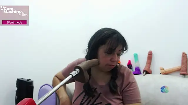 Drool Sucker online show from December 22, 12:02 pm