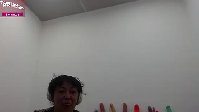 Drool Sucker online show from February 10, 12:20 pm