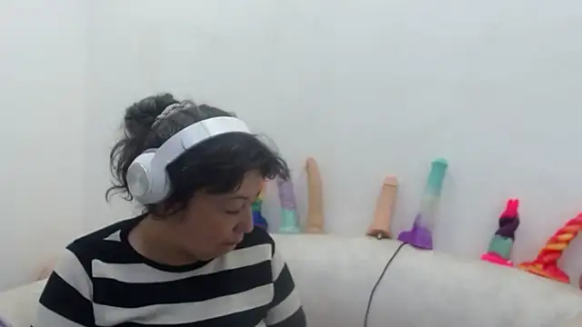 Drool Sucker online show from March 22, 12:08 pm