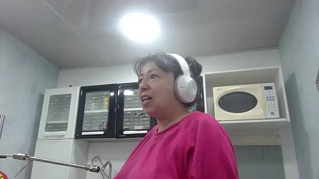 Drool Sucker online show from April 22, 12:28 pm