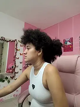 TwerkingAss online show from December 21, 2:41 am