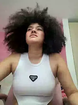 TwerkingAss online show from December 21, 5:47 am