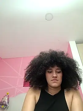 TwerkingAss online show from December 22, 7:33 am