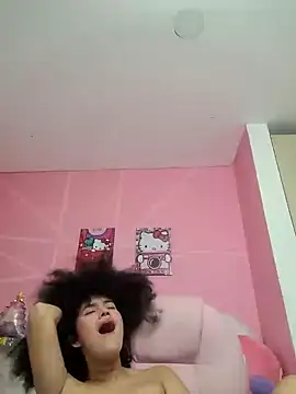 TwerkingAss online show from December 27, 12:50 am