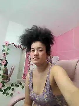 TwerkingAss online show from January 28, 4:18 am