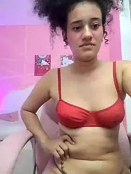 TwerkingAss online show from January 29, 6:33 am