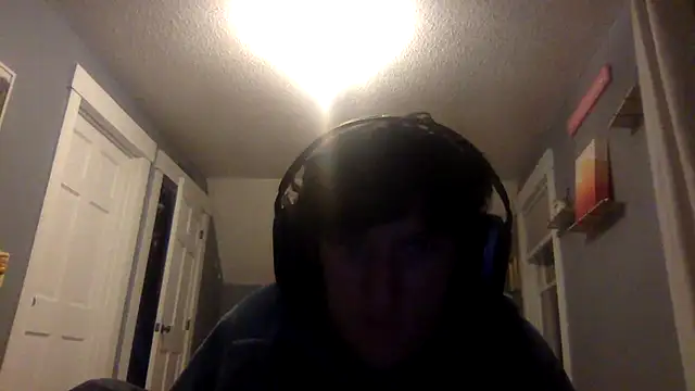Snapshot of KittingGrappler chatting on May 6, 2:29 am KittingGrappler online show from May 6, 2:29 am
