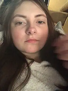 Snapshot of fairy365 chatting on February 24, 8:38 am fairy365 online show from February 24, 8:38 am