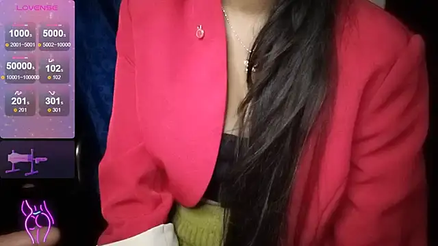 Sheela oshovadi online show from December 17, 4:21 pm