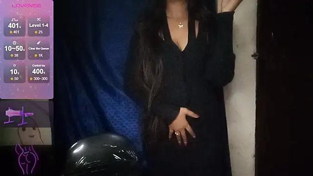 Sheela oshovadi online show from December 28, 1:17 pm