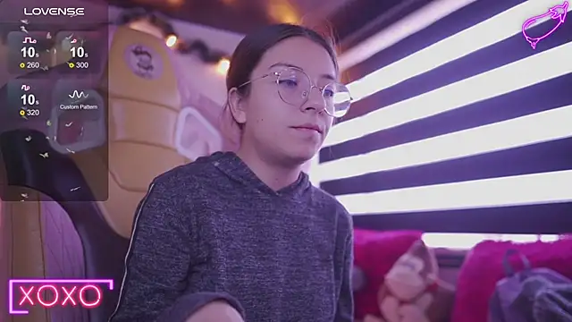 milly kenner online show from January 16, 3:56 pm