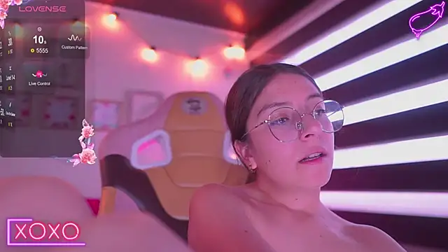 milly kenner online show from January 28, 9:19 pm