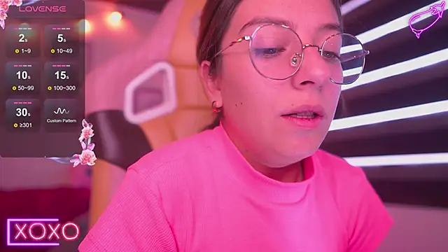 milly kenner online show from February 1, 4:11 pm