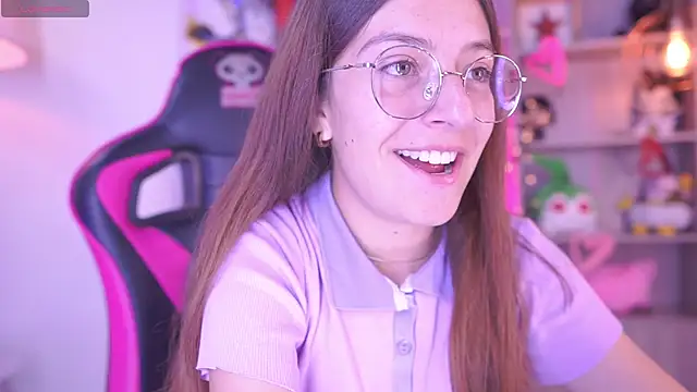 milly kenner online show from February 27, 4:32 pm