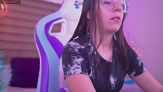 milly kenner online show from September 25, 2:43 pm