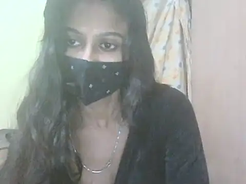 JENIFER PUNE online show from December 17, 7:26 pm