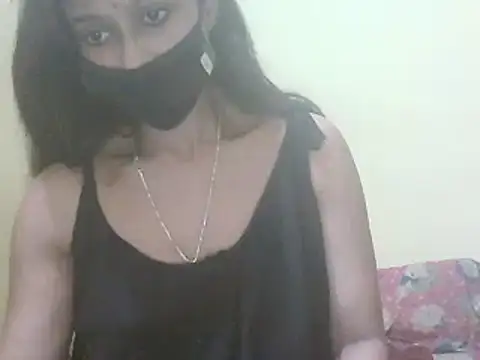 JENIFER PUNE online show from February 15, 7:39 pm