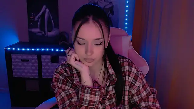 AlisaLink online show from January 22, 7:24 pm