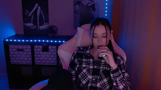 AlisaLink online show from January 25, 3:41 pm