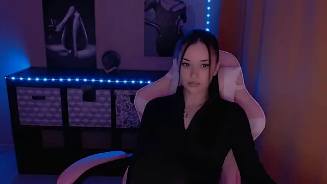 AlisaLink online show from February 5, 6:59 pm