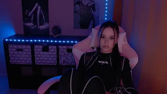 AlisaLink online show from February 8, 6:12 pm