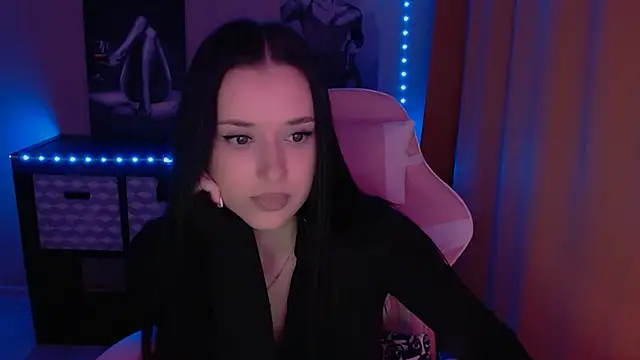 AlisaLink online show from February 25, 3:16 pm